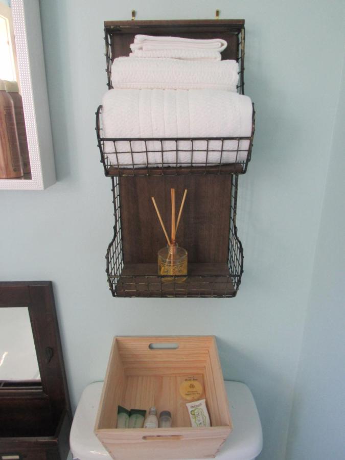 St.james St Teahouse