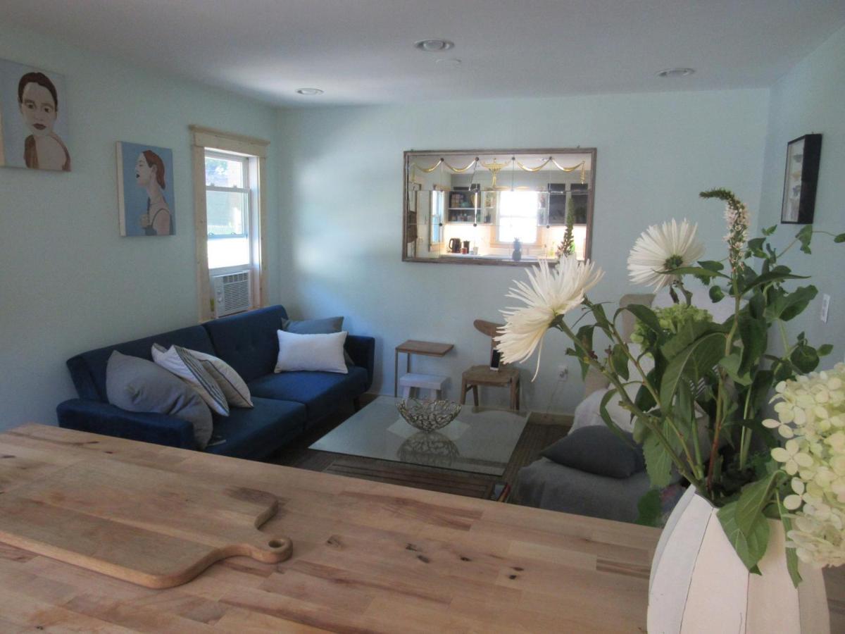 St.james St Teahouse Apartment Kingston