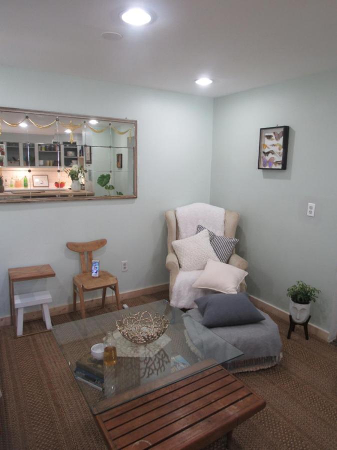 Apartment St.james St Teahouse