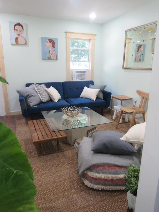St.james St Teahouse Apartment Kingston